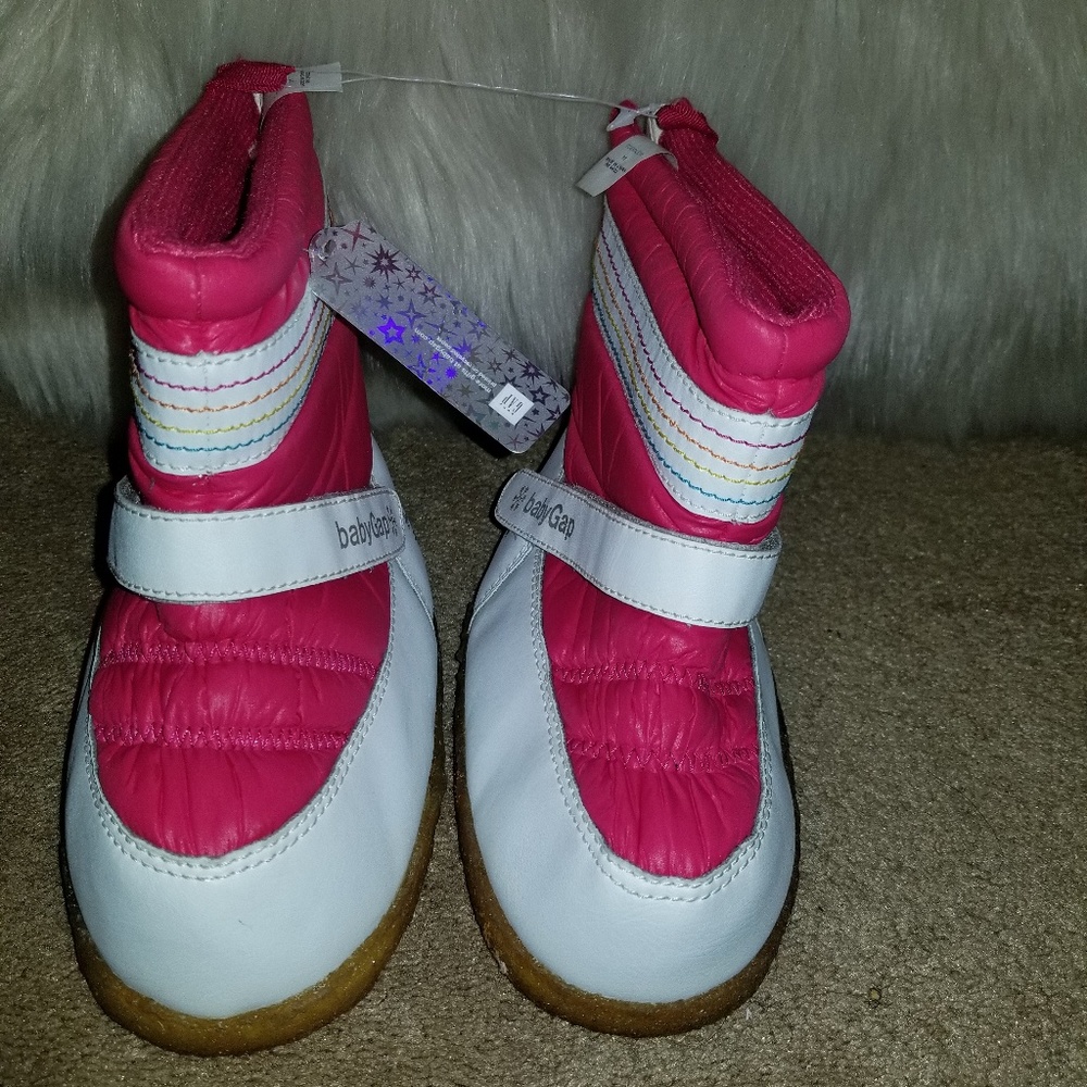 Gap Winter Boots